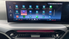 BMW i4 250kW eDrive40 M Sport 83.9kWh 5dr Auto [Tech/Pro] Electric Hatchback